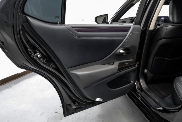 Used 2019 Lexus ES 350 w/ Premium Package FWD image 60