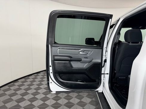 Used 2022 RAM 1500 Big Horn image 27