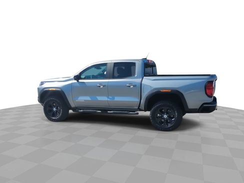 Certified 2023 GMC Canyon Elevation w/ Convenience Package image 6