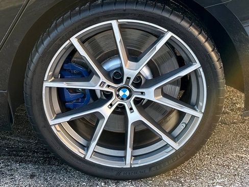 Used 2020 BMW M850i Gran Coupe xDrive image 10