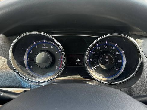 Used 2013 Hyundai Sonata GLS w/ Popular Equipment Pkg FWD image 25