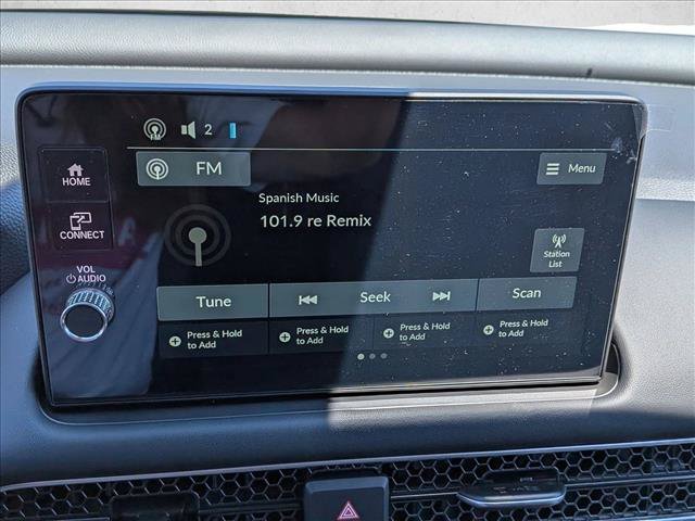 New 2027 Honda HR-V EX-L image 13