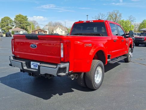 New 2026 Ford F350 XL w/ XL Driver Assist Package AWD/4WD image 21