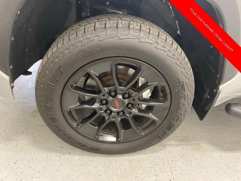 Used 2024 Toyota Tundra Limited w/ TRD Off-Road Package AWD/4WD image 9