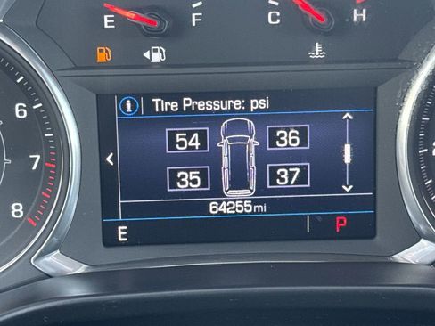 Used 2020 GMC Acadia SLE w/ Driver Convenience Package image 10