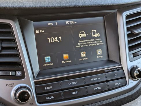 Used 2018 Hyundai Tucson Value image 27