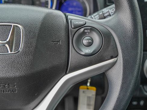 Used 2016 Honda Fit LX image 25