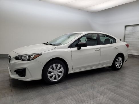 Used 2019 Subaru Impreza 2.0i w/ Eyesight image 2