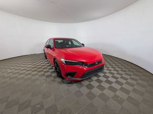 Used 2023 Honda Civic Sport image 26