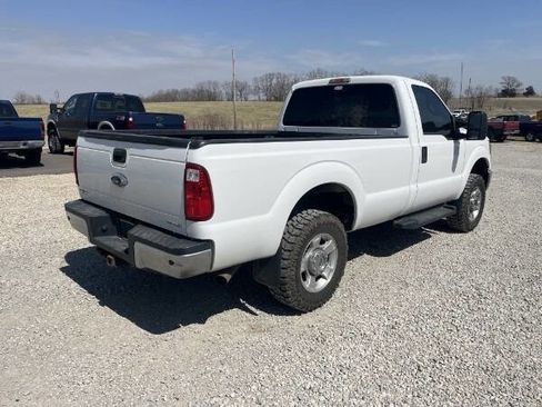 Used 2015 Ford F250 XLT w/ XLT Value Package image 3