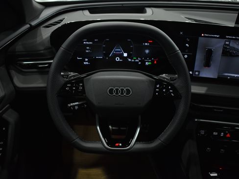 New 2025 Audi SQ5 Premium Plus AWD/4WD image 14
