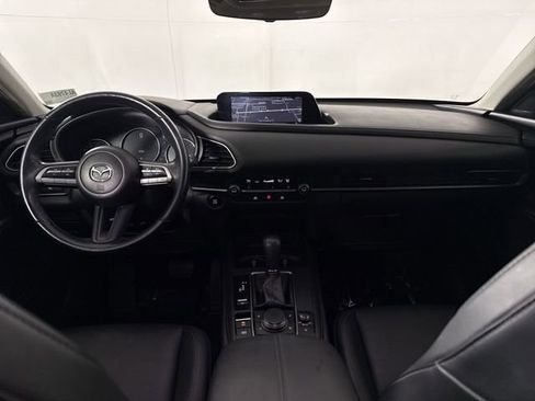 Used 2021 MAZDA CX-30 AWD 2.5 S w/ Select Package image 22