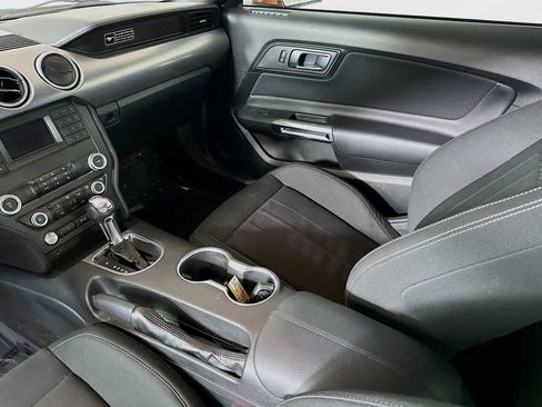 Certified 2020 Ford Mustang GT image 11