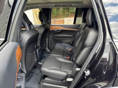 Used 2021 Volvo XC90 T8 Inscription Expression w/ Protection Package Premier AWD/4WD image 42