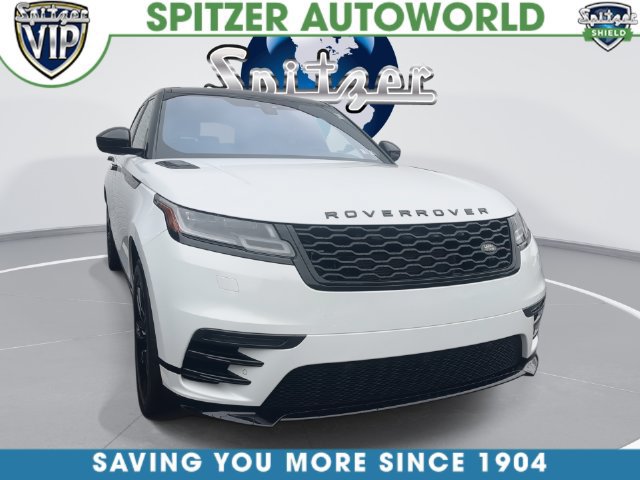 Used 2020 Land Rover Range Rover Velar R-Dynamic S AWD/4WD image 7