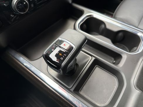 Used 2023 Chevrolet Silverado 1500 RST w/ RST All Star Premium Package image 26