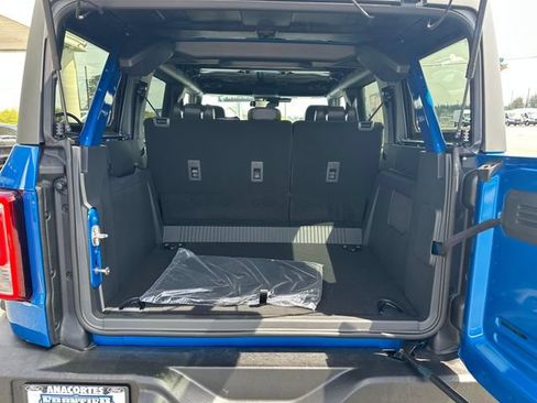 New 2026 Ford Bronco Big Bend AWD/4WD image 26