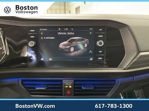 Used 2020 Volkswagen Jetta SEL image 21