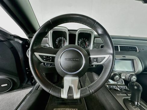 Used 2011 Chevrolet Camaro SS w/ RS Package RWD image 17