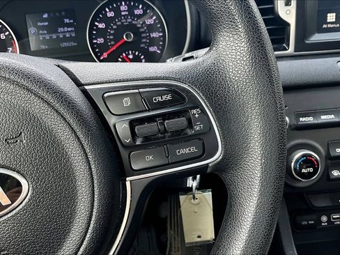 Used 2019 Kia Sportage LX w/ LX Popular Package AWD/4WD image 12