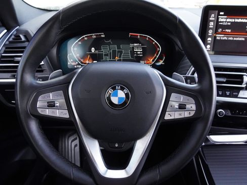 Used 2023 BMW X3 sDrive30i w/ Premium Package RWD image 17