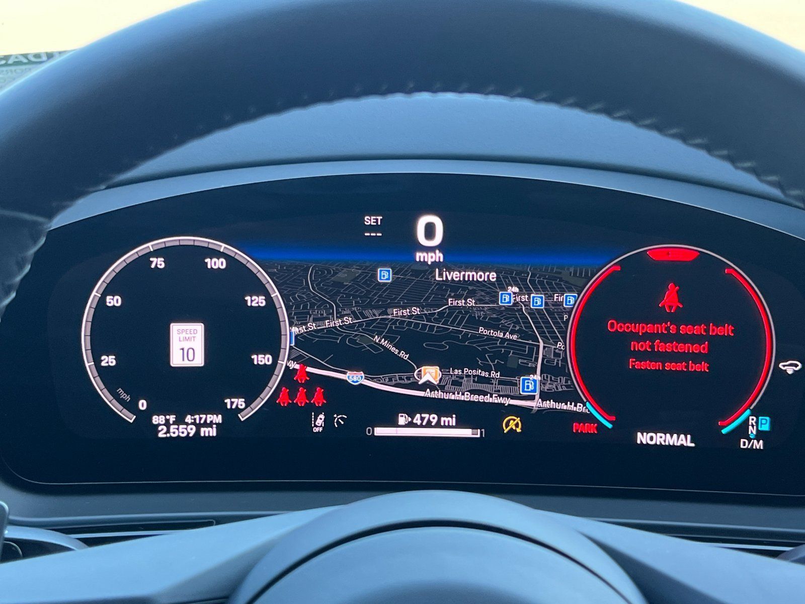 Certified 2026 Porsche Cayenne Coupe AWD/4WD image 25
