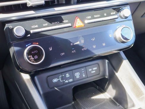 New 2026 Hyundai Santa Cruz SEL image 19