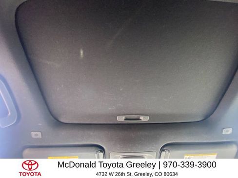 Used 2023 Toyota Corolla Cross AWD Hybrid w/ Convenience Package image 22
