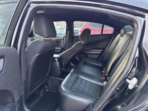 Used 2013 Dodge Charger Police image 25