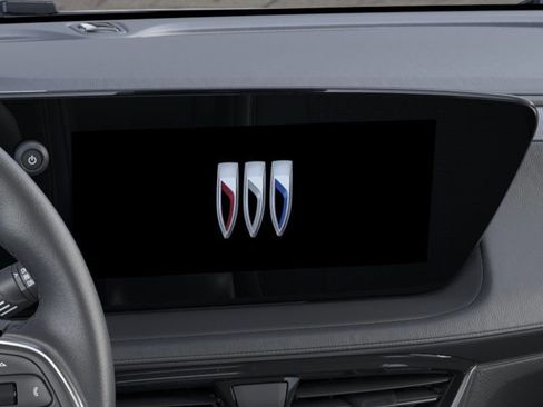 New 2026 Buick Encore GX Sport Touring image 27