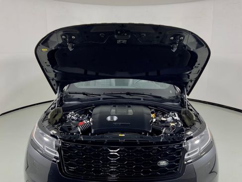 Used 2023 Land Rover Range Rover Velar R-Dynamic S AWD/4WD image 8