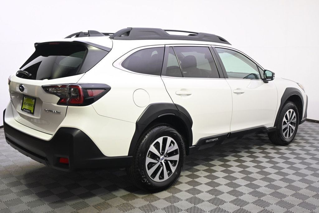Certified 2024 Subaru Outback Premium AWD/4WD image 7