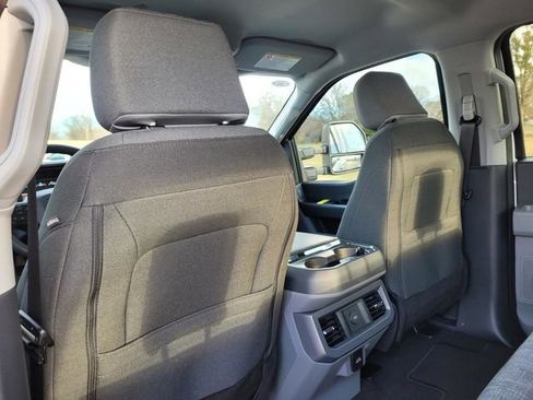 New 2026 Ford F250 XLT w/ FX4 Off-Road Package image 27