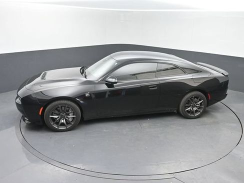 Used 2026 Dodge Charger Scat Pack AWD/4WD image 35