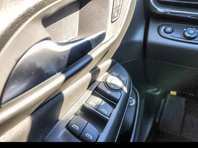 New 2026 Buick Envista Preferred w/ Convenience I Package FWD image 18