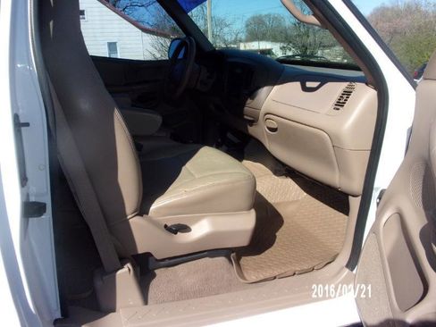 Used 1998 Ford F150 XL image 8