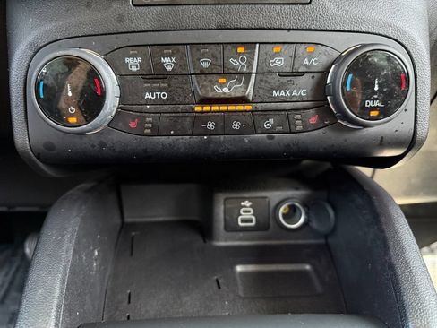 Used 2024 Ford Bronco Sport Outer Banks AWD/4WD image 28