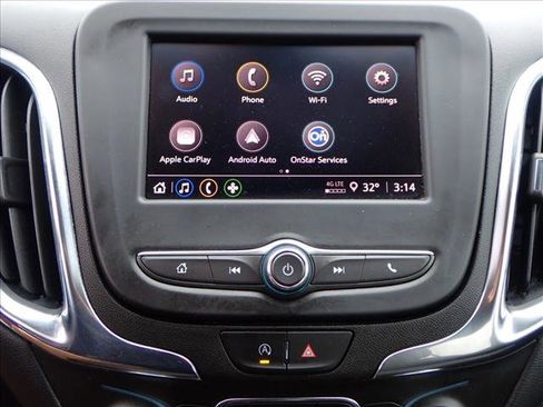 Used 2023 Chevrolet Equinox LT image 19