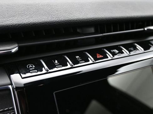 New 2025 Jeep Grand Cherokee L Laredo AWD/4WD image 17