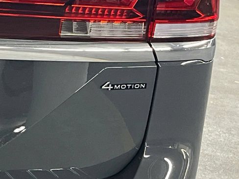 New 2026 Volkswagen Atlas SE AWD/4WD image 38