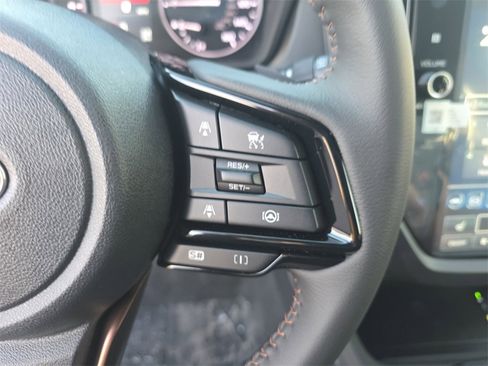 New 2026 Subaru Forester Sport image 24