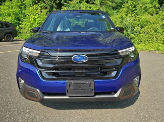 New 2026 Subaru Forester Sport AWD/4WD video 2