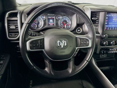 Used 2020 RAM 1500 Lone Star image 11