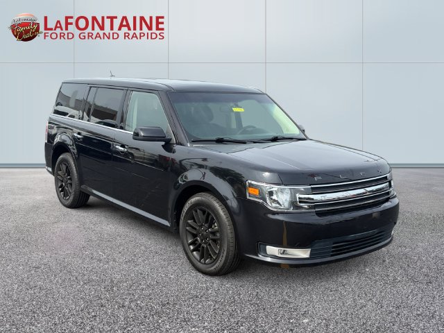 Used 2019 Ford Flex SEL w/ Equipment Group 202A FWD image 3