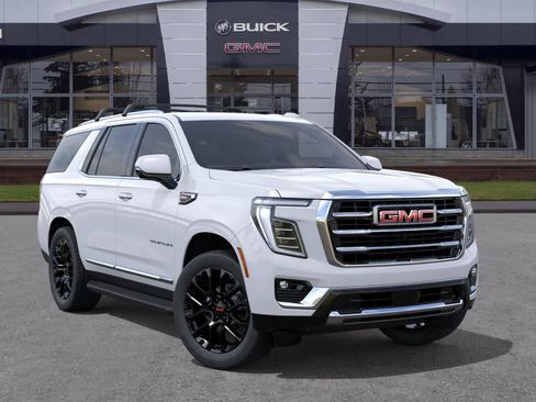 New 2026 GMC Yukon Elevation image 7