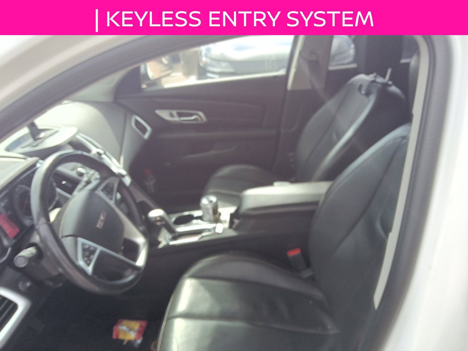 Used 2013 GMC Terrain SLT AWD/4WD image 8