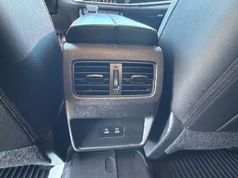 Used 2025 Nissan Rogue SV w/ Rock Creek Premium Package AWD/4WD image 25