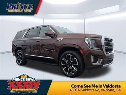 Used 2023 GMC Yukon SLT