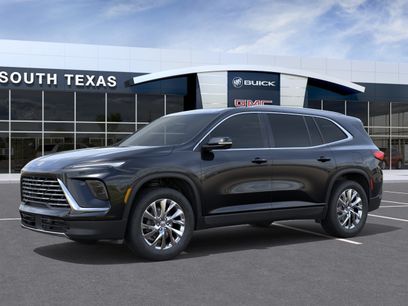 New 2026 Buick Enclave Preferred