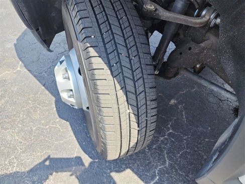 Used 2023 Chevrolet Silverado 3500 W/T image 25